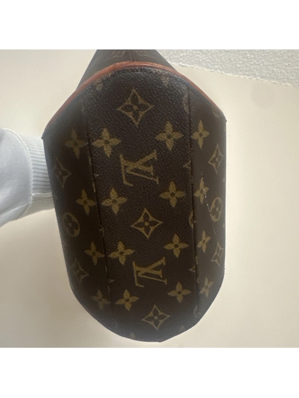 Louis Vuitton Ellipse PM handbag - Picture 10 of 10